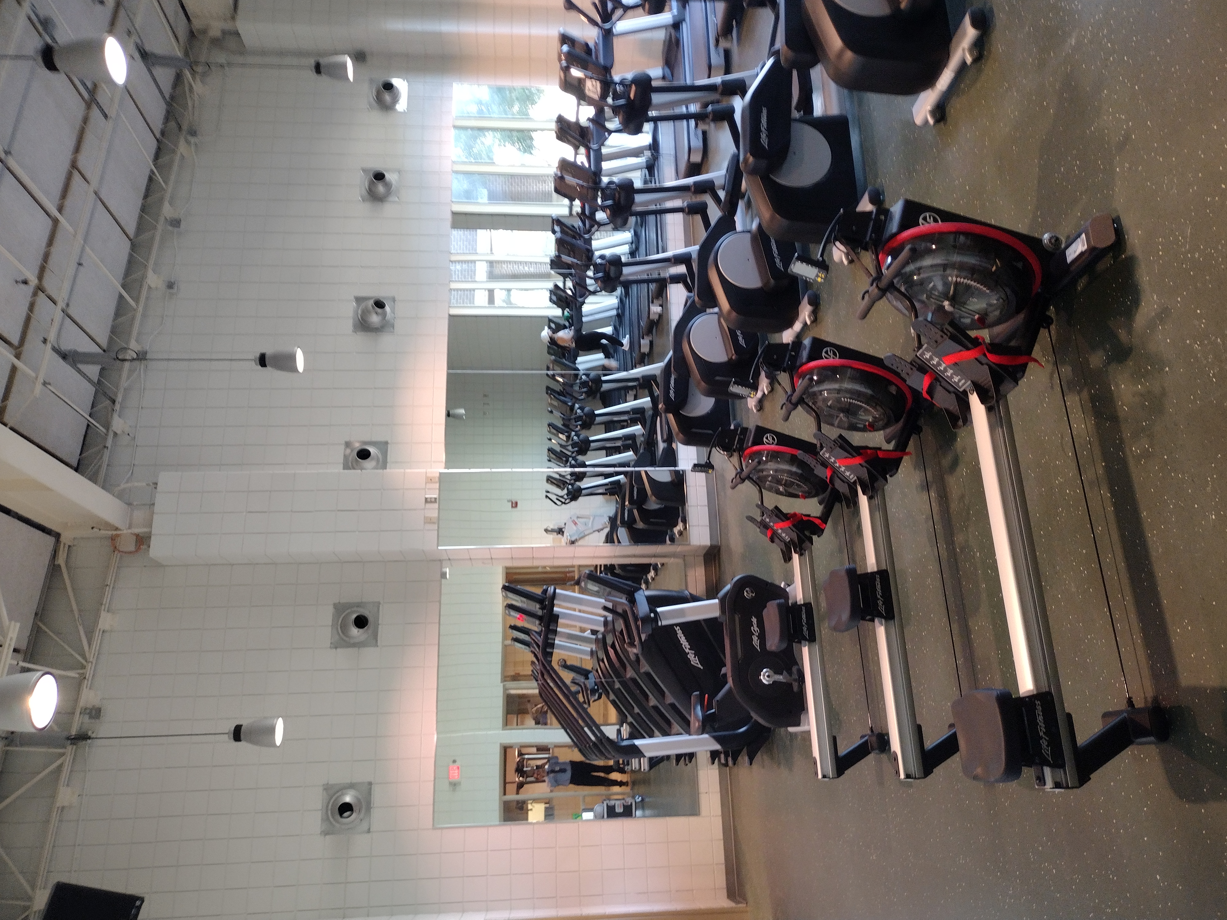 CardioRoom LEAC